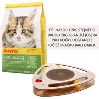 Josera kitten grainfree 2kg AKCE