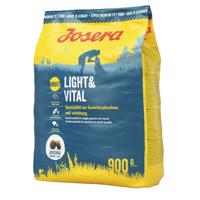 Josera Light und Vital 900 g