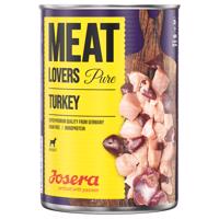 Josera Meatlovers Pure 6 x 800 g - krocaní