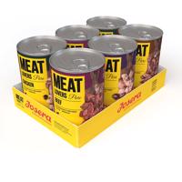 Josera Meatlovers Pure multipack 6× 400 g