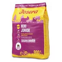 Josera mini junior 0,9kg