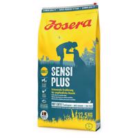 Josera Sensi Plus - Výhodné balení: 2 x 12,5 kg