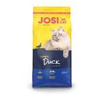 JosiCat Crispy Duck 2 × 10 kg