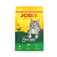 JosiCat Crunchy Chicken 10 kg