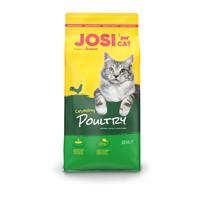 JosiCat Crunchy Poultry 10 kg