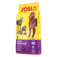 JosiDog Adult Sensitive 900 g