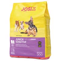 JosiDog Junior Sensitive - 900 g