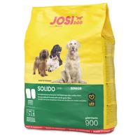 JosiDog Solido - 4,5 kg (5 x 900 g)