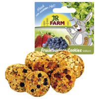 JR Celozrnný ovocný výběr - Cookies - 6 ks