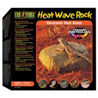 Kámen topný EXO TERRA Heat Wave Rock střední