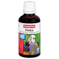 Kapky BEAPHAR Vinka vitamínové 50ml