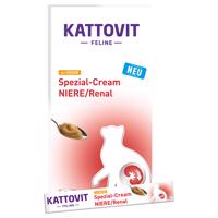 Kattovit Special Cream Niere/Renal - 24 x 15 g kuřecí