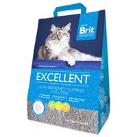 Kočkolit BRIT Fresh for Cats Excellent Ultra Bentonite kg: 10kg