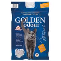 Kočkolit Golden Grey Odour - 14 kg