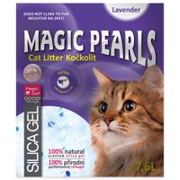 Kočkolit MAGIC PEARLS Lavender 7,6 l