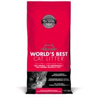 Kočkolit World's Best Cat Litter Extra Strength - 6,35 kg