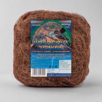 Kokosová vlákna pro exoty 200 g