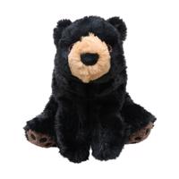 KONG Comfort Kiddos Bear - Vel. L: D 25 x Š 17 x V 15cm