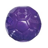 Kong FlexBall gumový míč M/L - vel. M/L: Ø 15 cm
