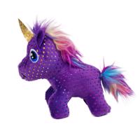 KONG hračka Enchanted Buzzy Unicorn - 1 kus