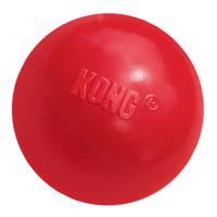 KONG Snack Ball s otvorem - vel. M/L, Ø 7,5 cm