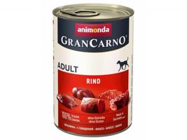 Konzerva Animonda GranCarno hovězí 400 g