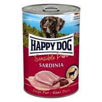 Konzerva Happy Dog Ziege Pur kozí 400 g