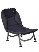 Křeslo Chair Invader Ultra Black