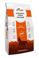 Krmivo koně LaSARD Hobby Dubai 20kg