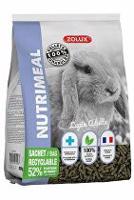 Krmivo pro králíky Adult NUTRIMEAL 800g Zolux sleva 10%
