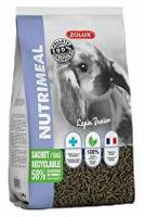 Krmivo pro králíky Junior NUTRIMEAL 2,5kg Zolux sleva 10%