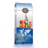 Krmivo pro ptáky Australian Parakeets 4kg sleva 10%