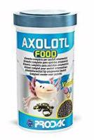 Krmivo pro ryby Prodac Axolotl Food 150g