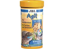 Krmivo pro vodní želvy Agil, 250 ml
