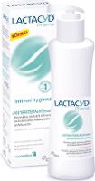 Lactacyd femina emulze Antibak 250ml pumpa