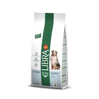 Libra Dog Senior kuřecí - výhodné balení: 2 x 12 kg