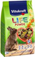 Life Power králík 600g