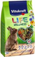 Life Wellness králík 600g