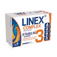 Linex Complex 14 cps