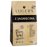 Luger's Junior Lamb - 2 x 5 kg