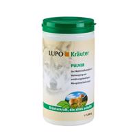 LUPO bylinný prášek - 1000 g