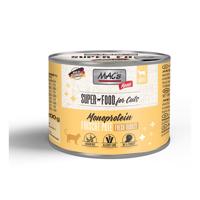MAC's Cat Mono Sensitive krůtí maso 6 × 200 g