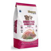 Magnum 3kg Iberian Pork & Monoprotein All Breed dog