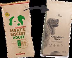 Magnusson Meat&Biscuit Adult 14kg + Doprava zdarma