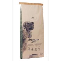 MAGNUSSON Meat & Biscuit Adult - 2 x 14 kg