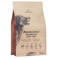 MAGNUSSON Meat & Biscuit Grain Free - 4,5 kg