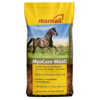 Marstall MyoCare-Müsli - 2 x 15 kg
