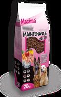 Maximo Maintenance 22/10 - 20 kg