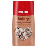 MERA Bakery Meaty Rolls Mix - 2 x 1 kg