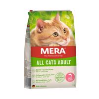 Mera Cats All Cats Adult losos 2 × 10 kg
